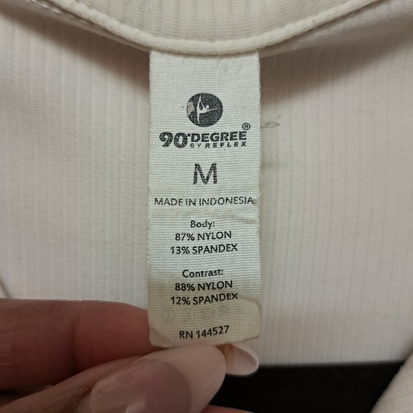 Womens Activewear Jacket - Picture 3 of 3